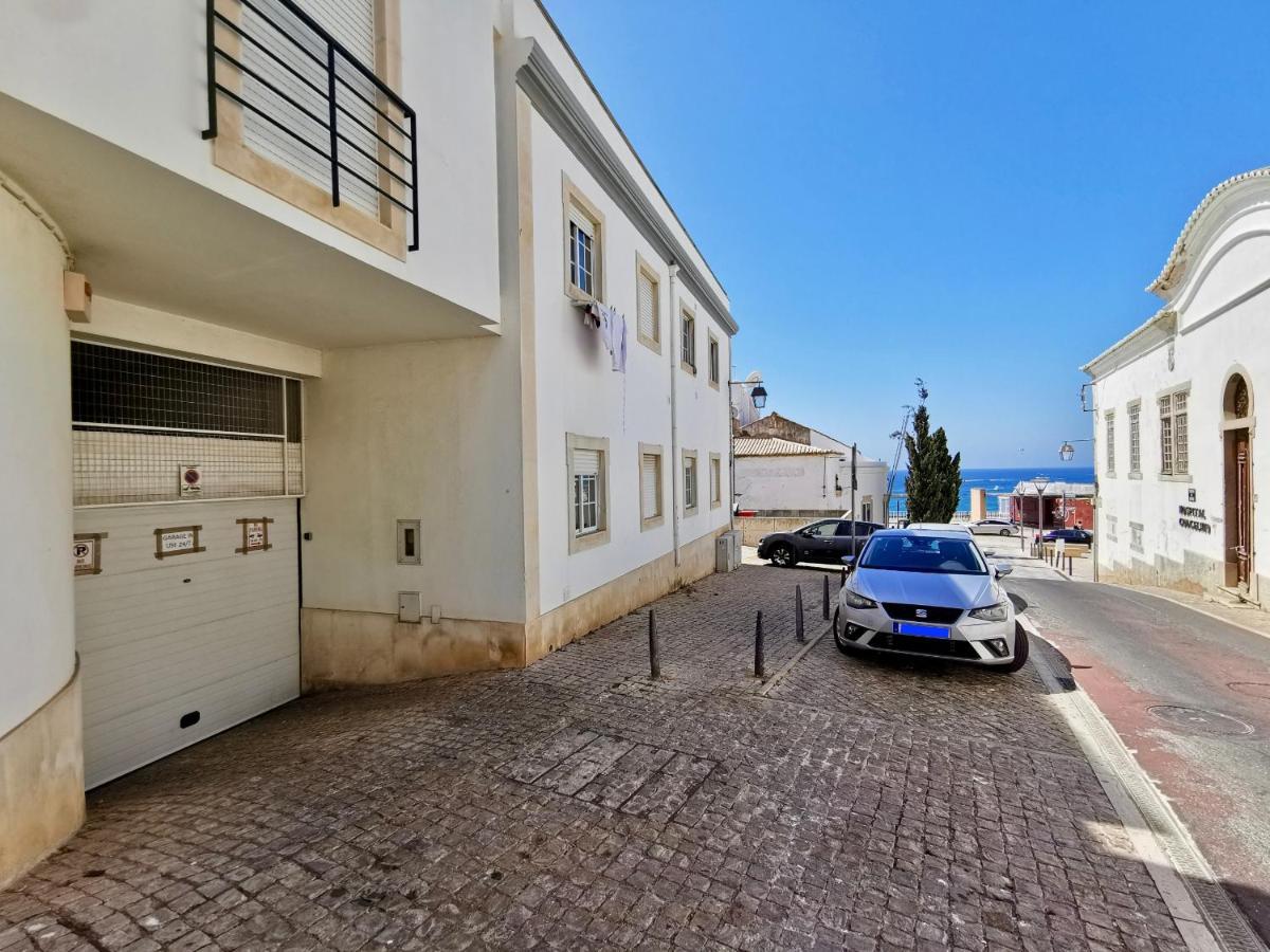 #056 Old Post Office By Home Holidays Albufeira Buitenkant foto