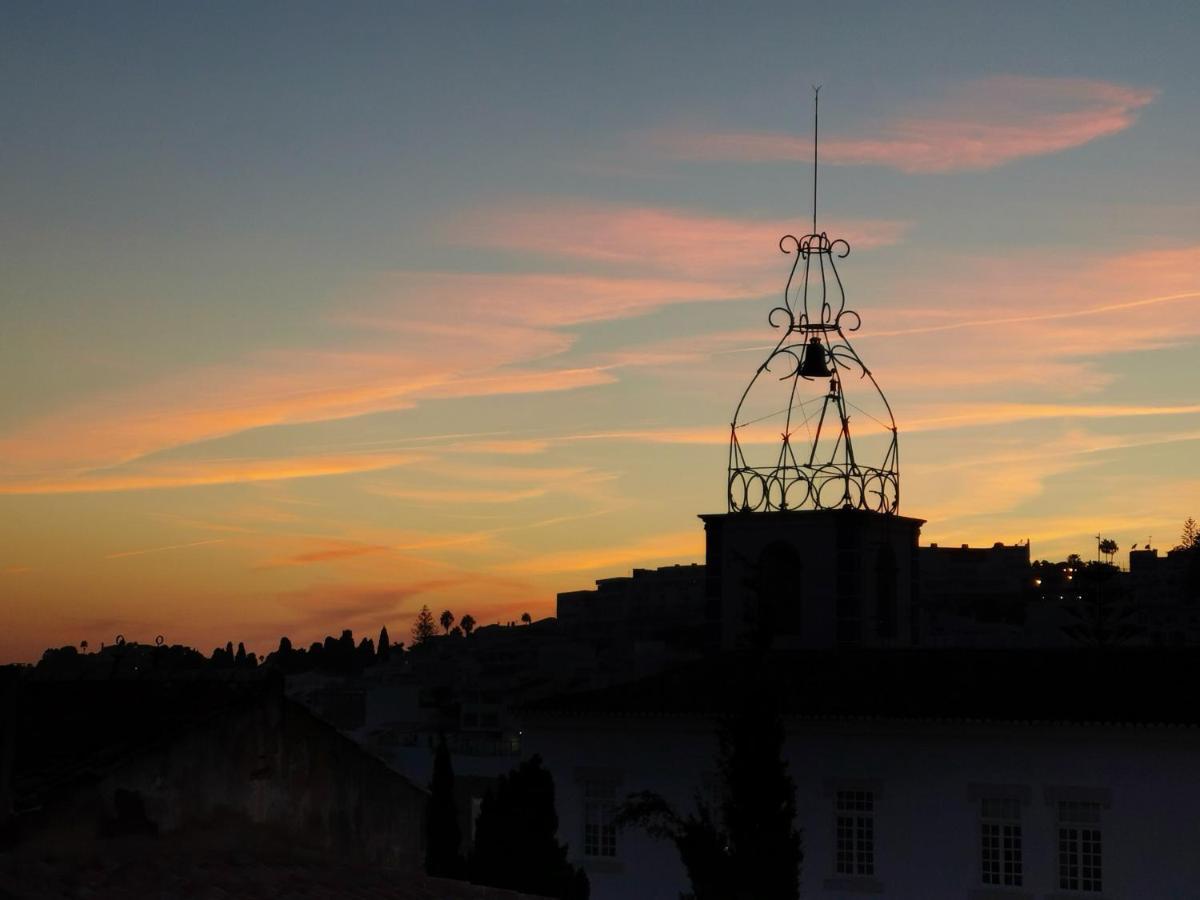#056 Old Post Office By Home Holidays Albufeira Buitenkant foto