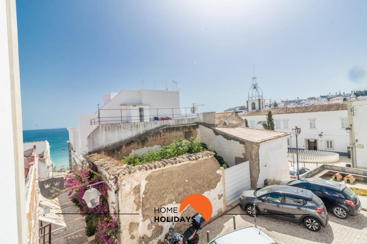 #056 Old Post Office By Home Holidays Albufeira Buitenkant foto