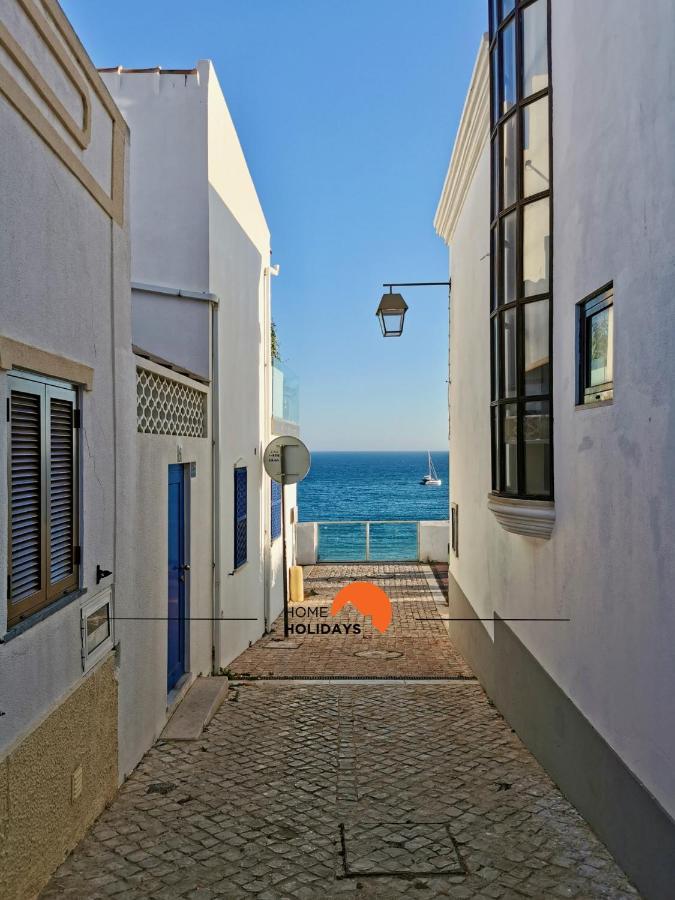 #056 Old Post Office By Home Holidays Albufeira Buitenkant foto