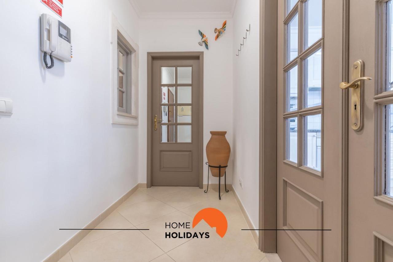 #056 Old Post Office By Home Holidays Albufeira Buitenkant foto
