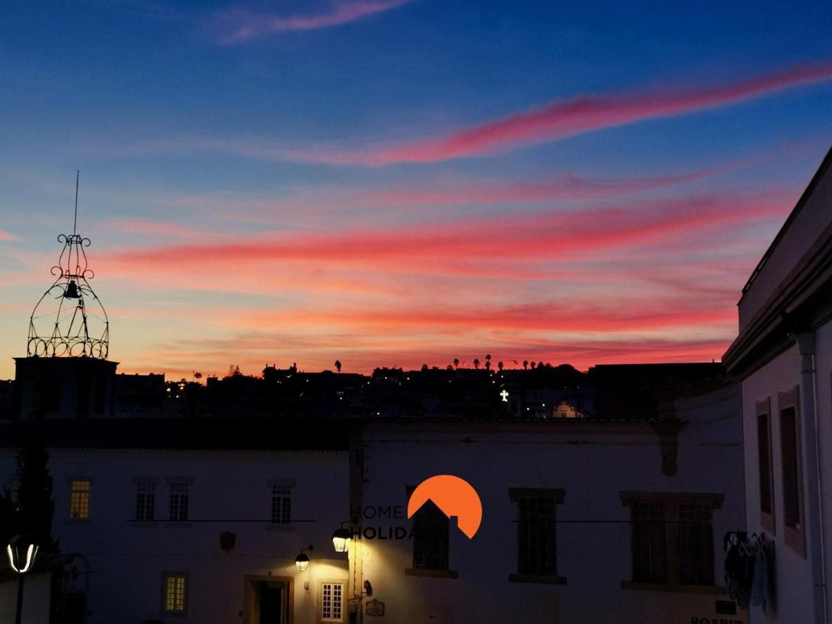 #056 Old Post Office By Home Holidays Albufeira Buitenkant foto
