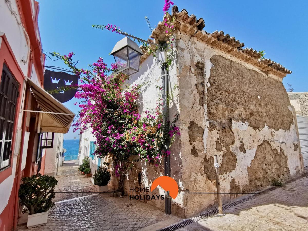 #056 Old Post Office By Home Holidays Albufeira Buitenkant foto