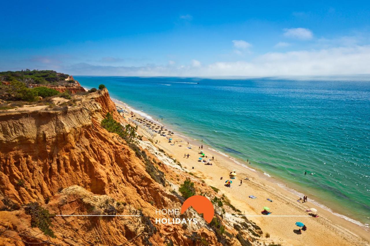 #056 Old Post Office By Home Holidays Albufeira Buitenkant foto