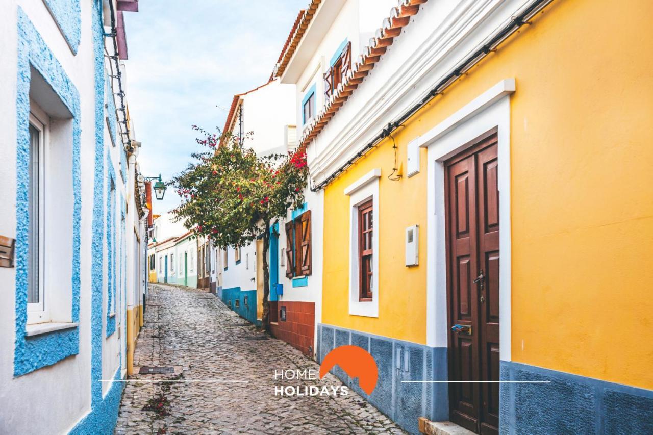#056 Old Post Office By Home Holidays Albufeira Buitenkant foto