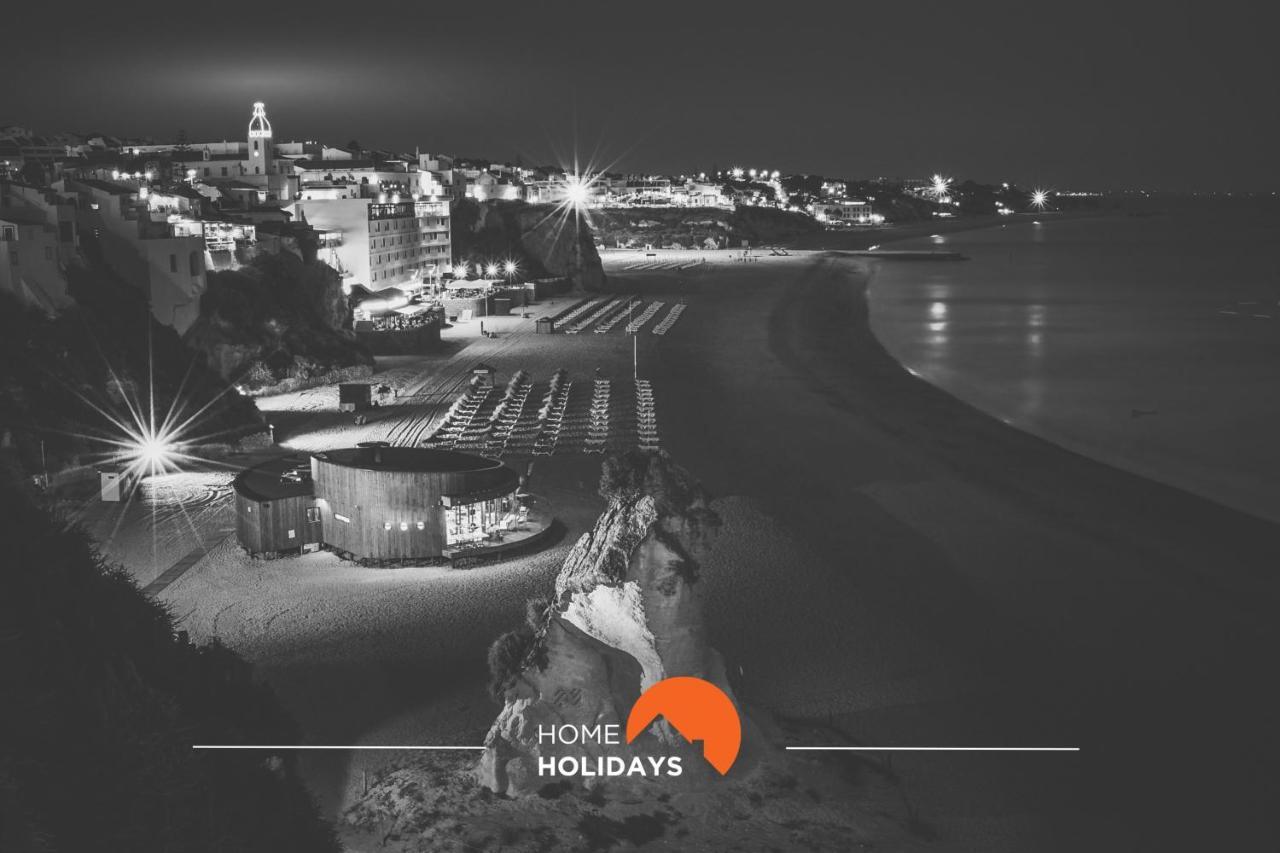 #056 Old Post Office By Home Holidays Albufeira Buitenkant foto